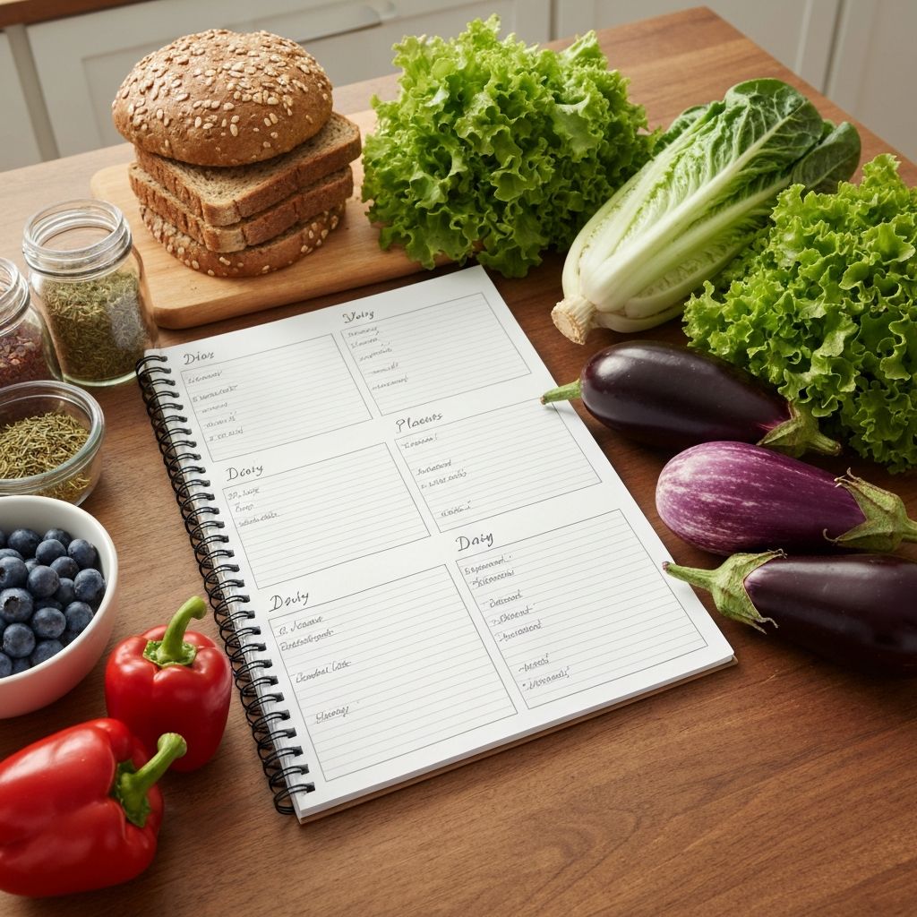 Rutinas y organización del tiempo